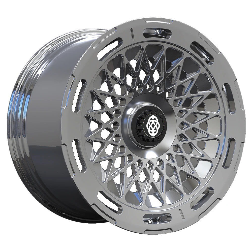 88 FORGED Forged Wheel O-38
