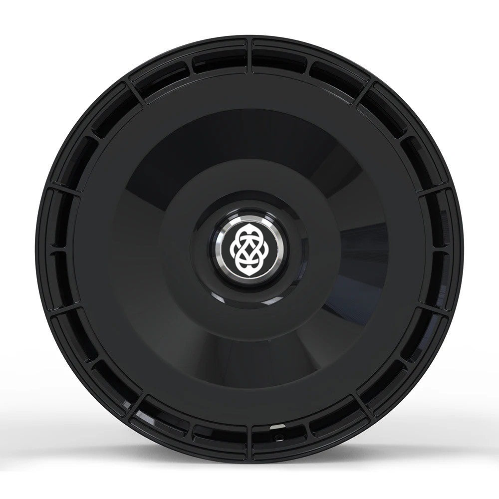 88 FORGED Forged Wheels O-39