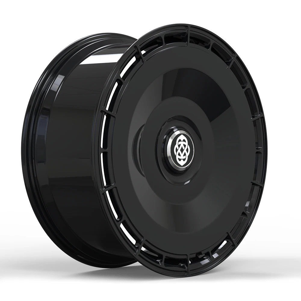 88 FORGED Forged Wheels O-39