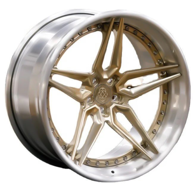 88 FORGED Forged Wheel T-21