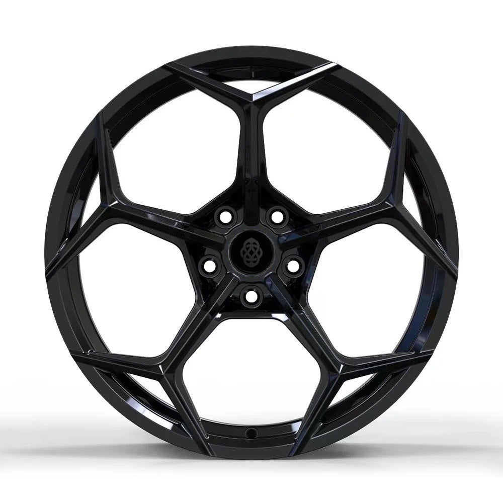 88 FORGED Forged Wheels O-29