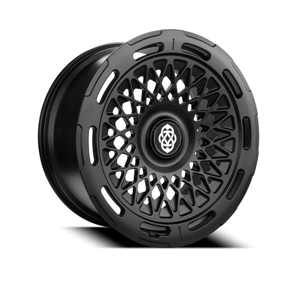 88 FORGED Forged Wheel O-38