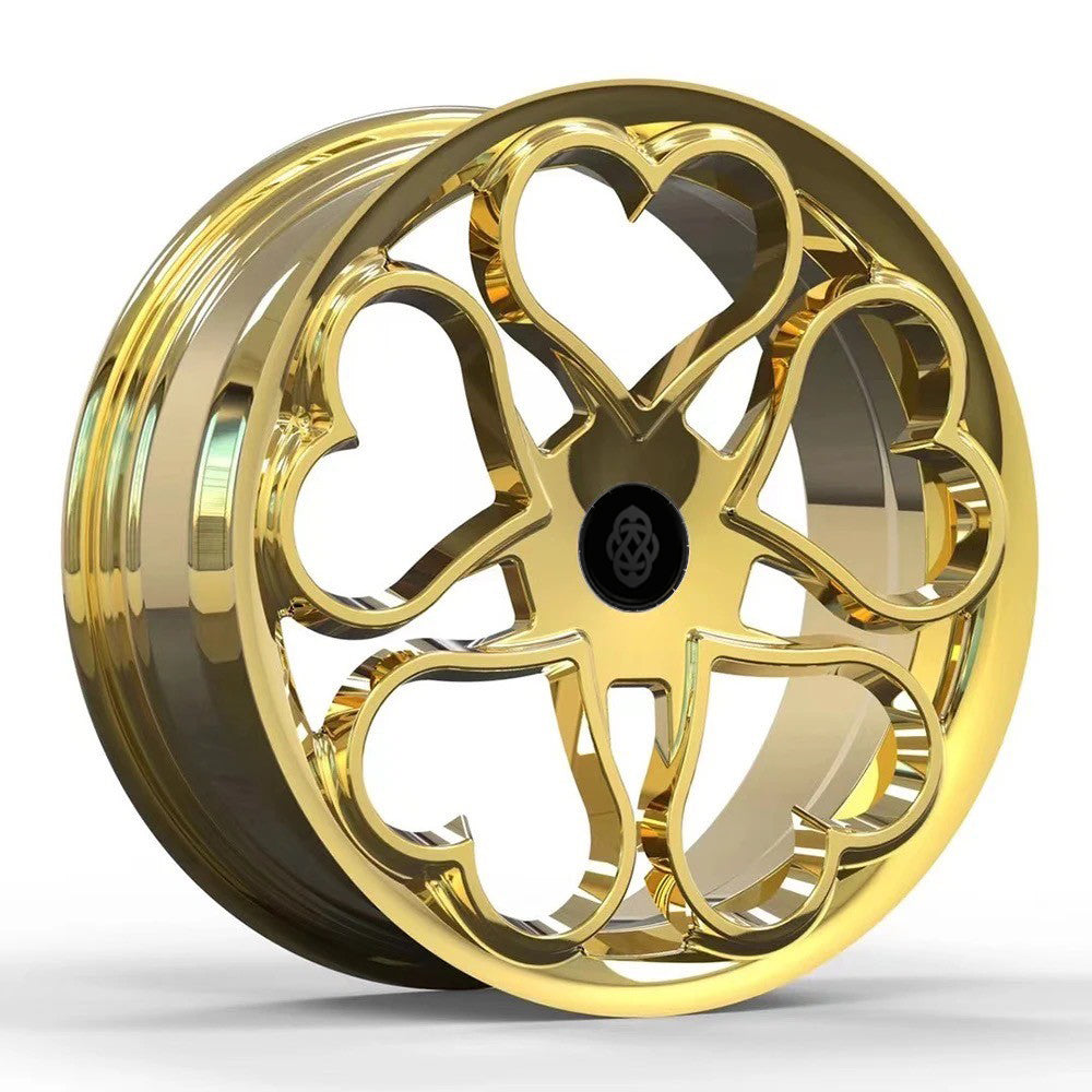 88 FORGED Forged Wheel O-35