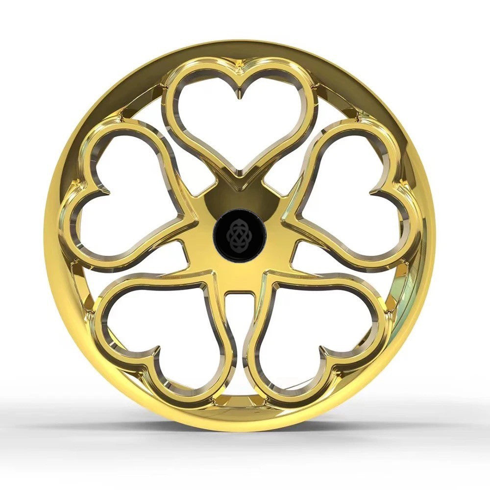 88 FORGED Forged Wheel O-35