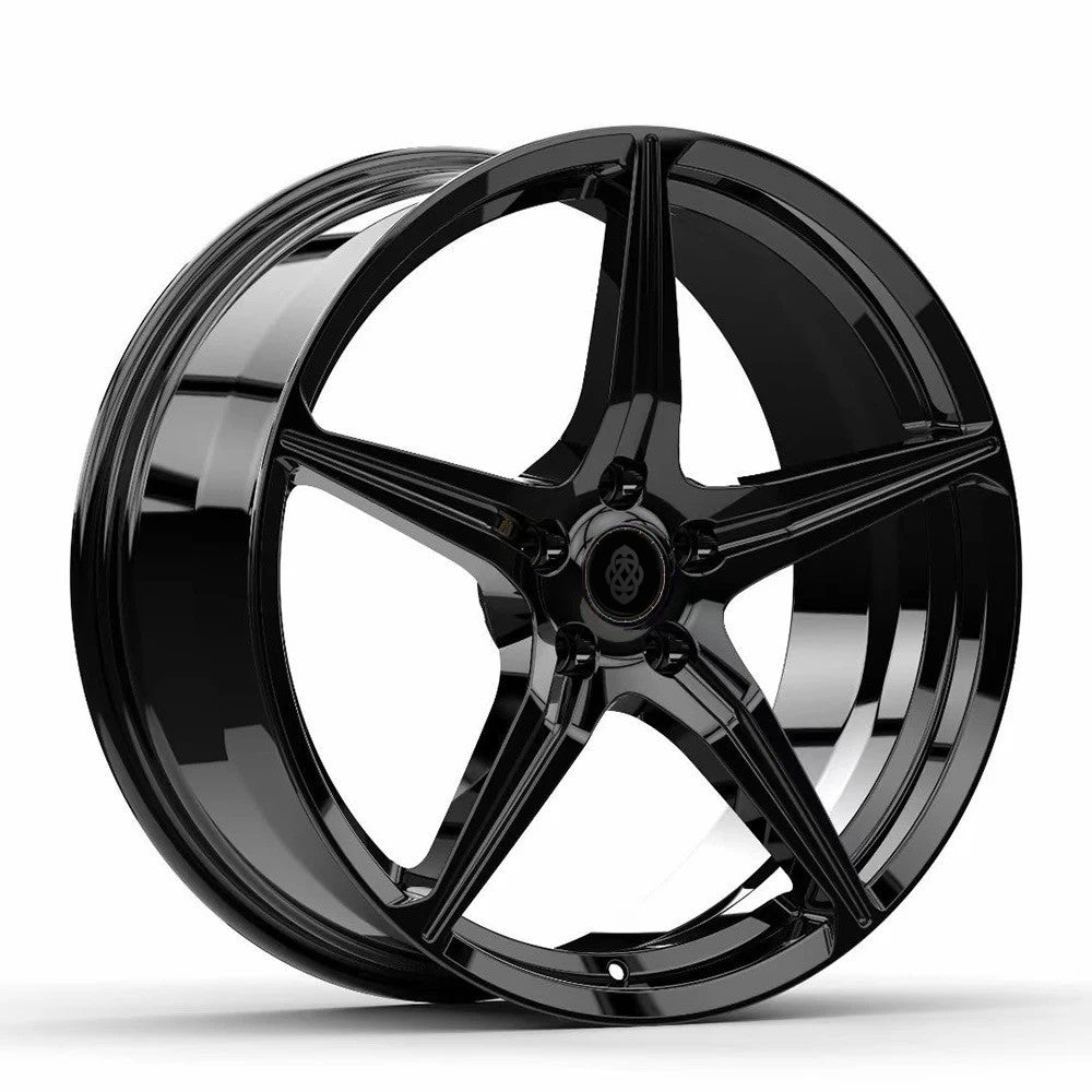 88 FORGED 鍛造ホイール O-15