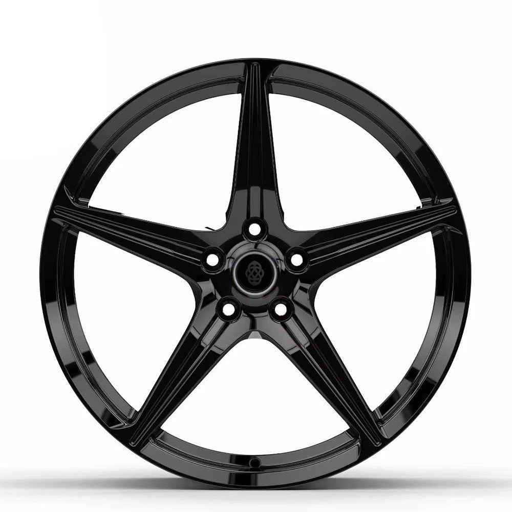 88 FORGED 鍛造ホイール O-15