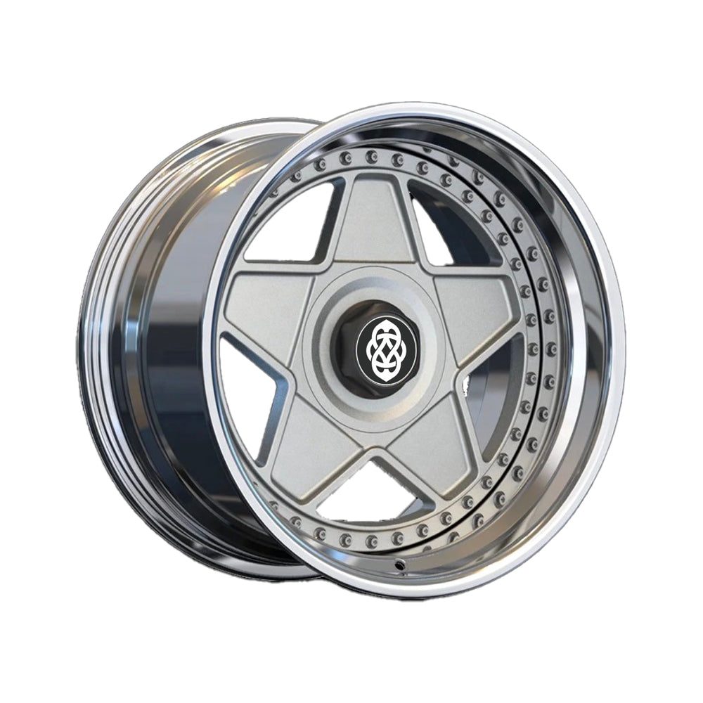 88 FORGED Forged Wheel T-5