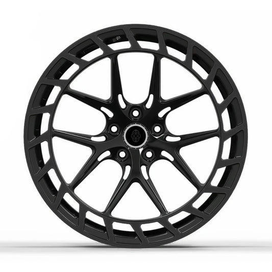 88 FORGED 鍛造ホイール O-12