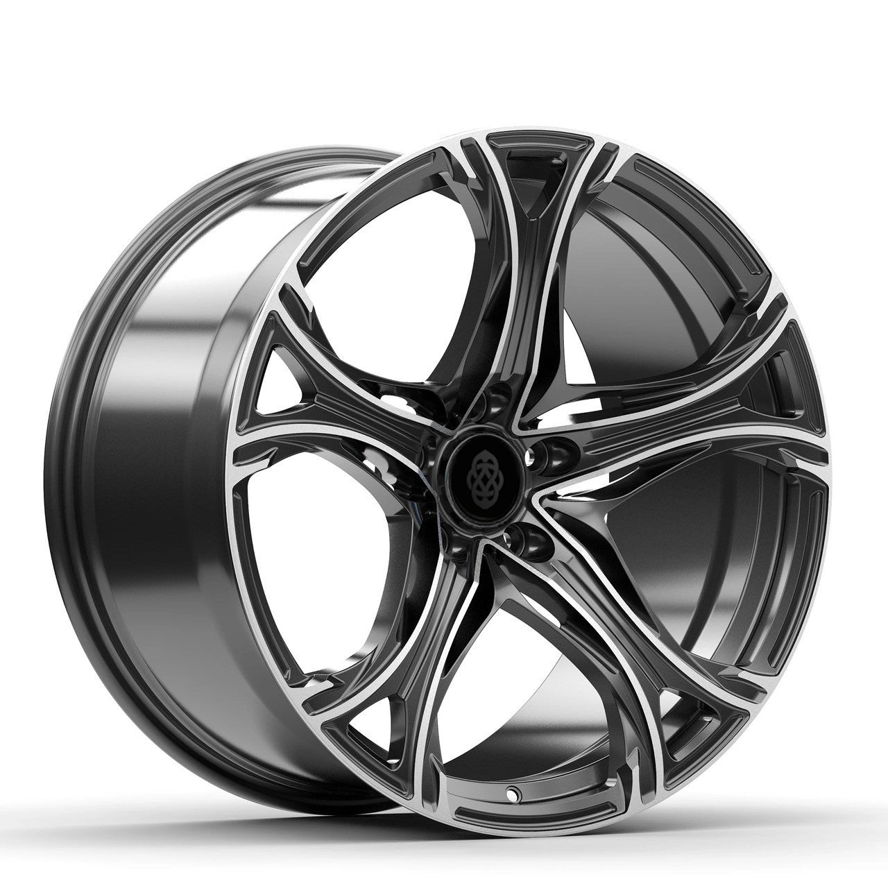 88 FORGED 鍛造ホイール O-25