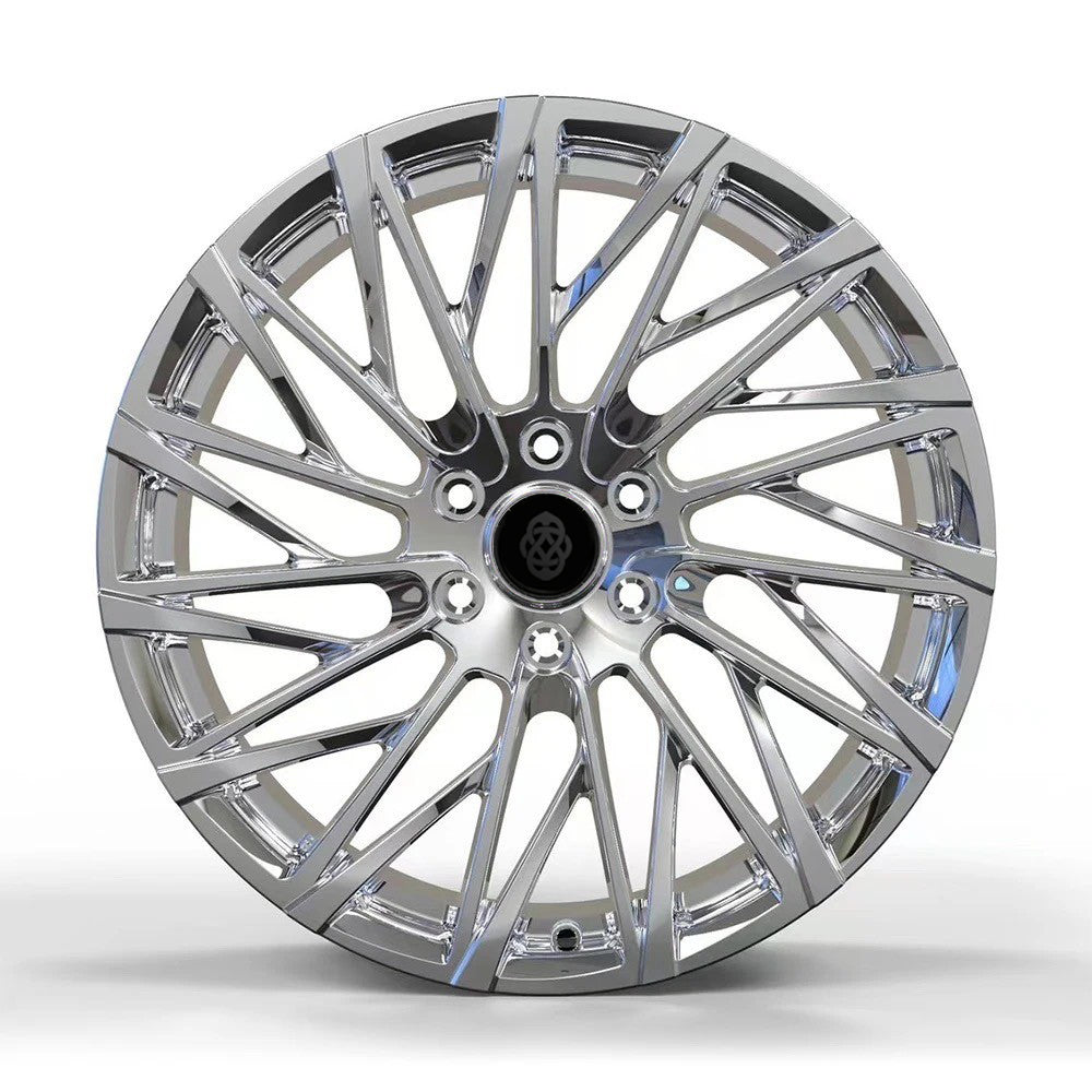 88 FORGED 鍛造ホイール O-27