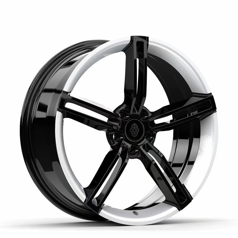 88 FORGED 鍛造ホイール O-16