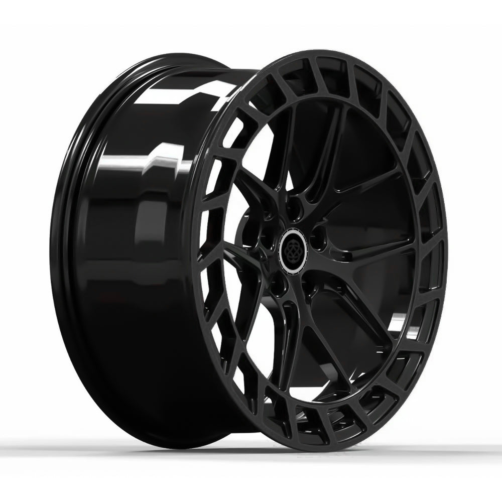 88 FORGED 鍛造ホイール O-12