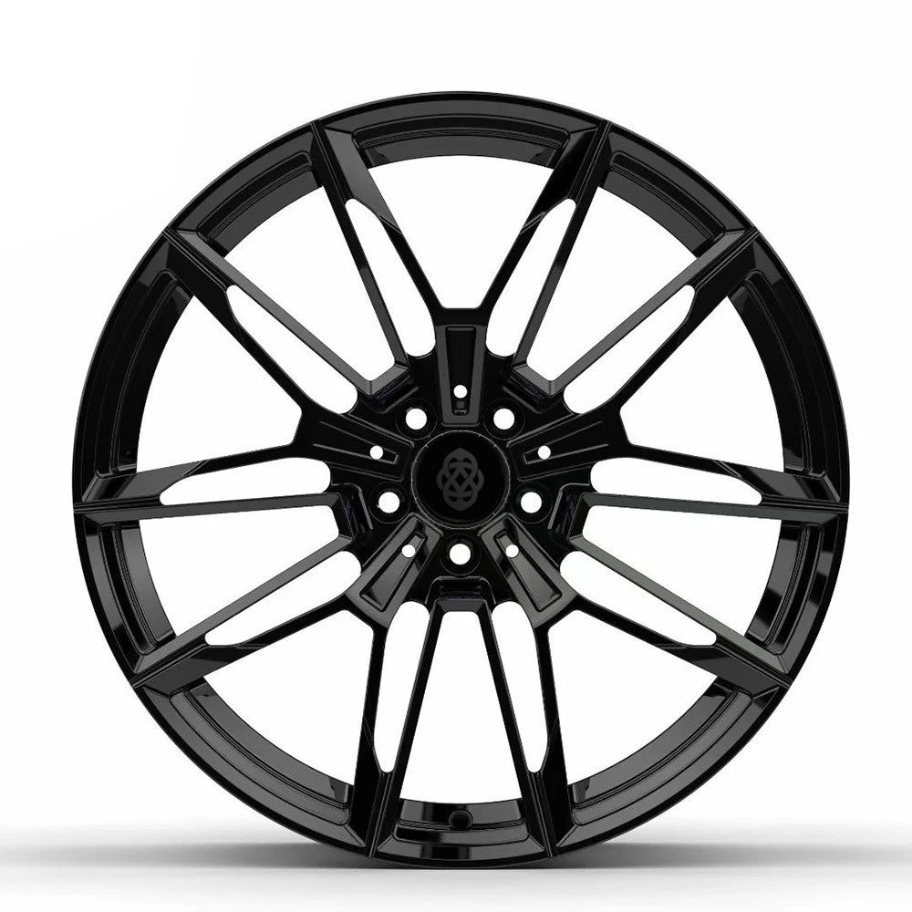 88 FORGED 鍛造ホイール O-17