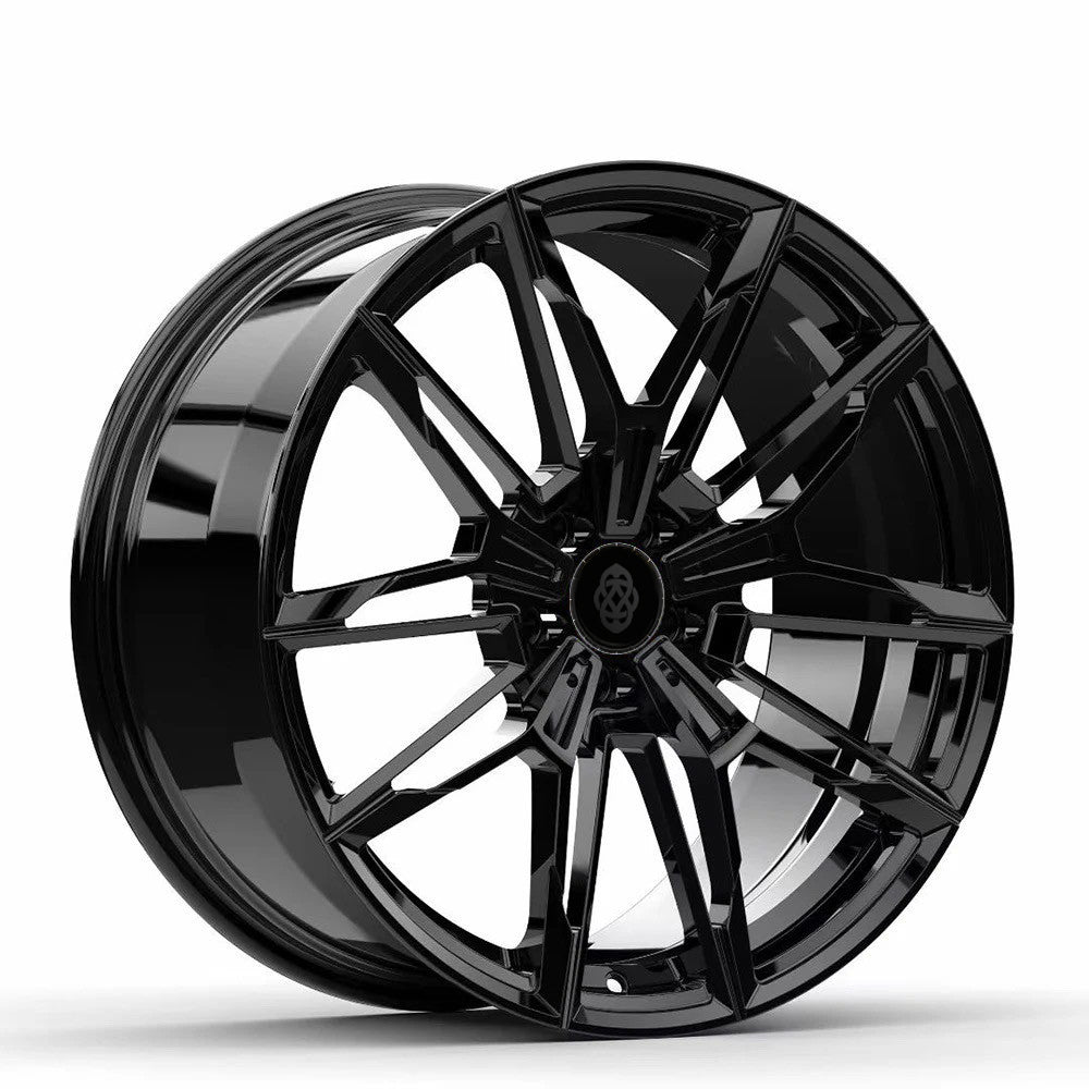 88 FORGED 鍛造ホイール O-17