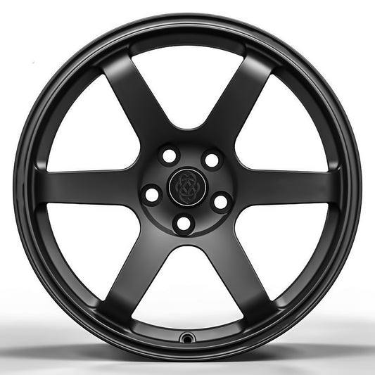 88 FORGED 鍛造ホイール O-3