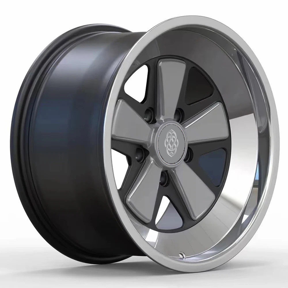 88 FORGED 鍛造ホイール O-21