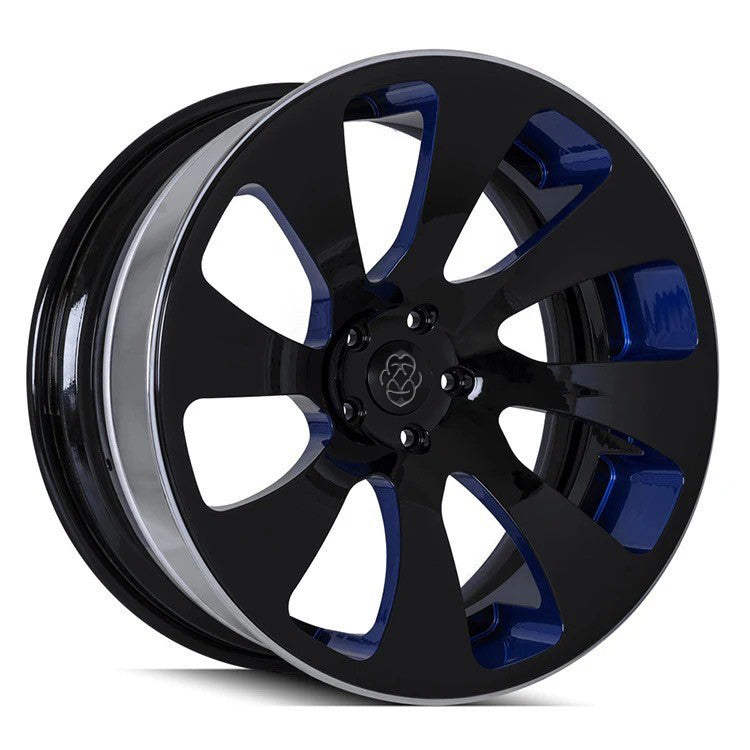 88 FORGED Forged Wheel T-10