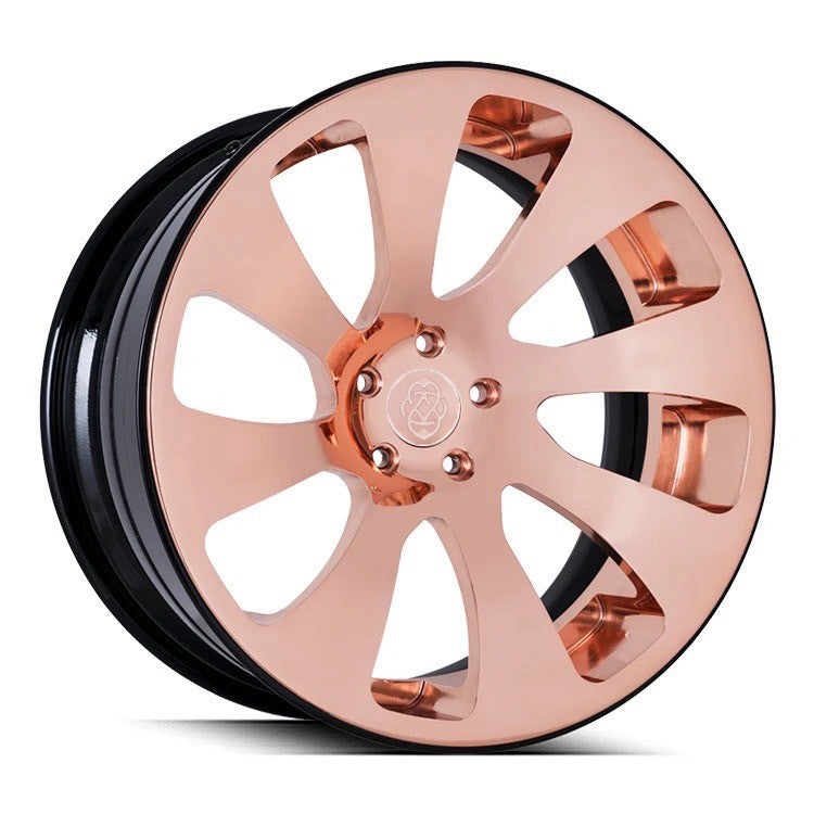88 FORGED Forged Wheel T-10